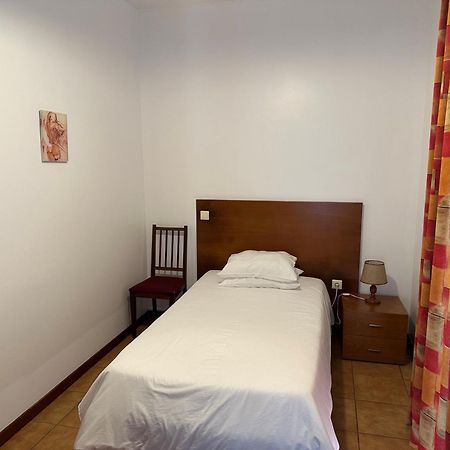 Residencial Familia Otel Machico  Dış mekan fotoğraf