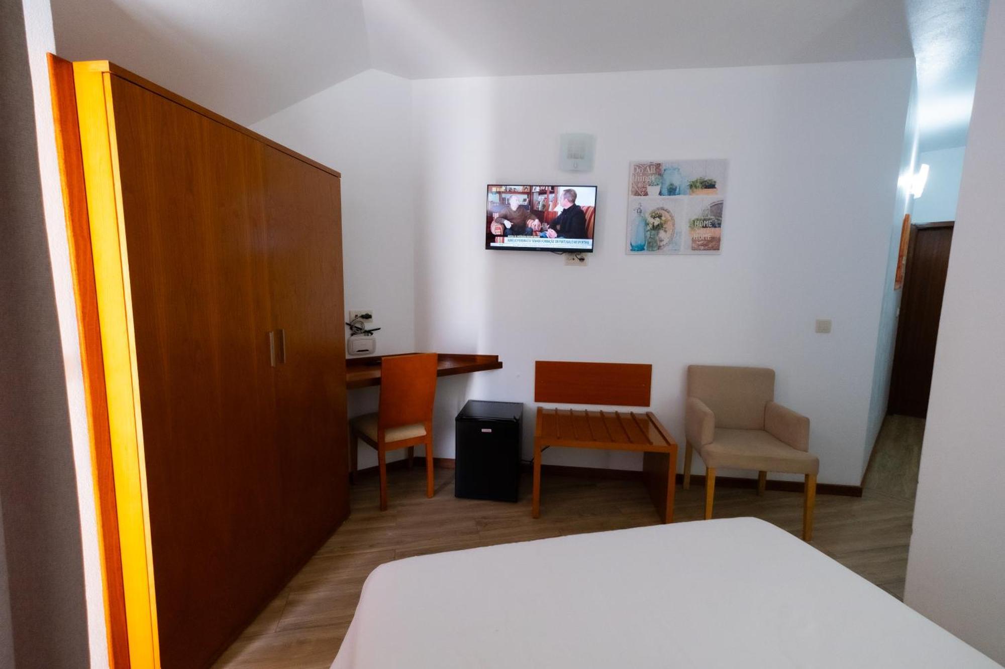 Residencial Familia Otel Machico  Dış mekan fotoğraf