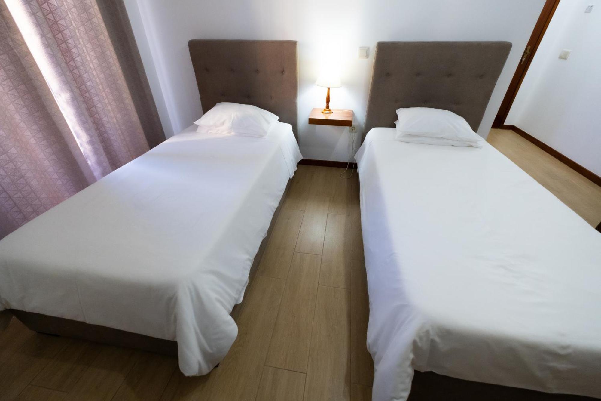 Residencial Familia Otel Machico  Dış mekan fotoğraf