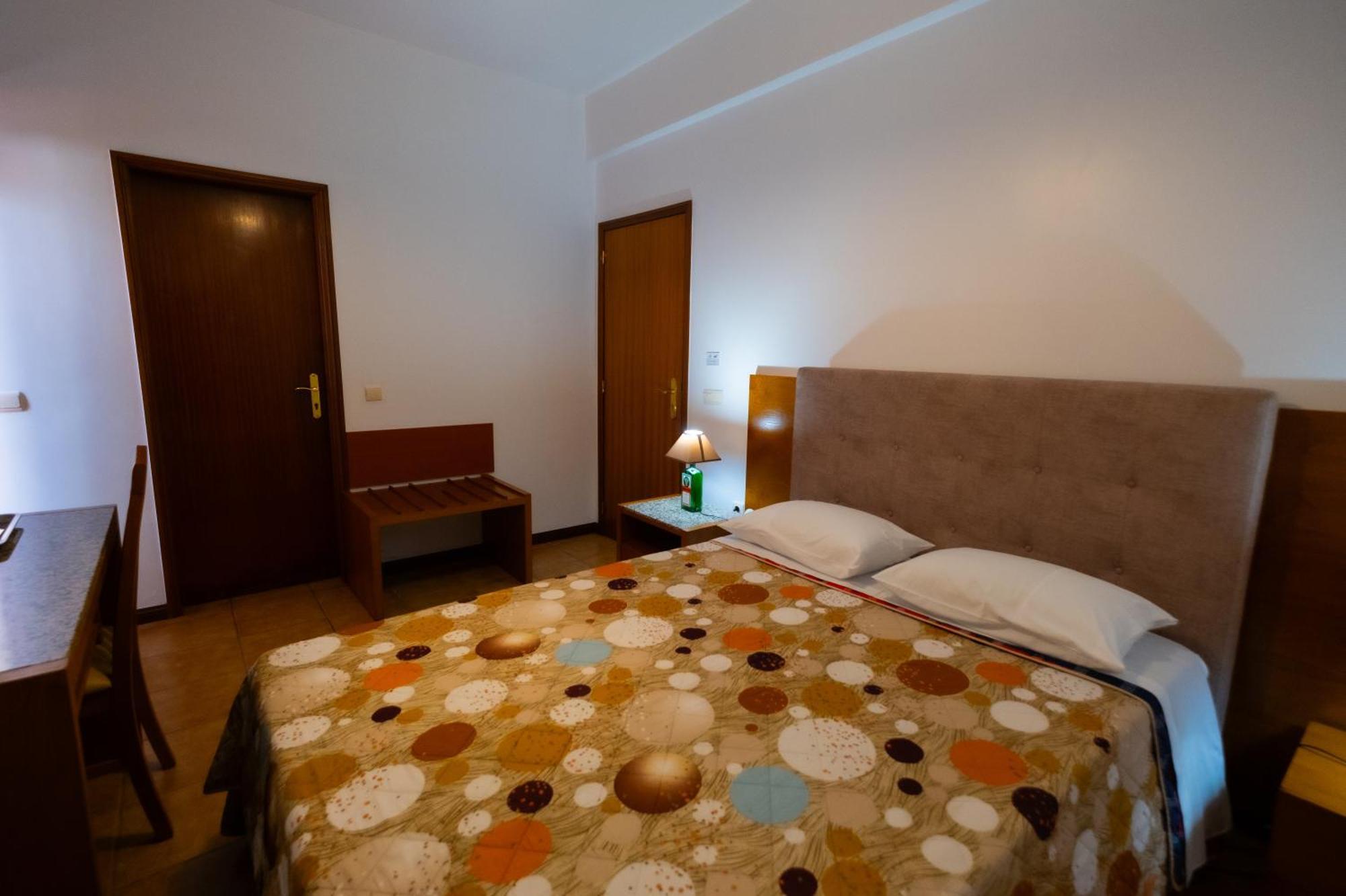 Residencial Familia Otel Machico  Dış mekan fotoğraf