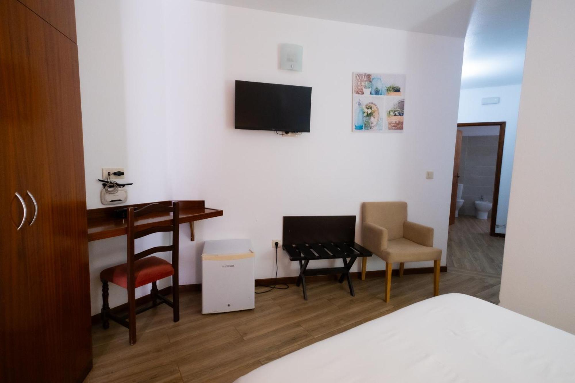 Residencial Familia Otel Machico  Dış mekan fotoğraf