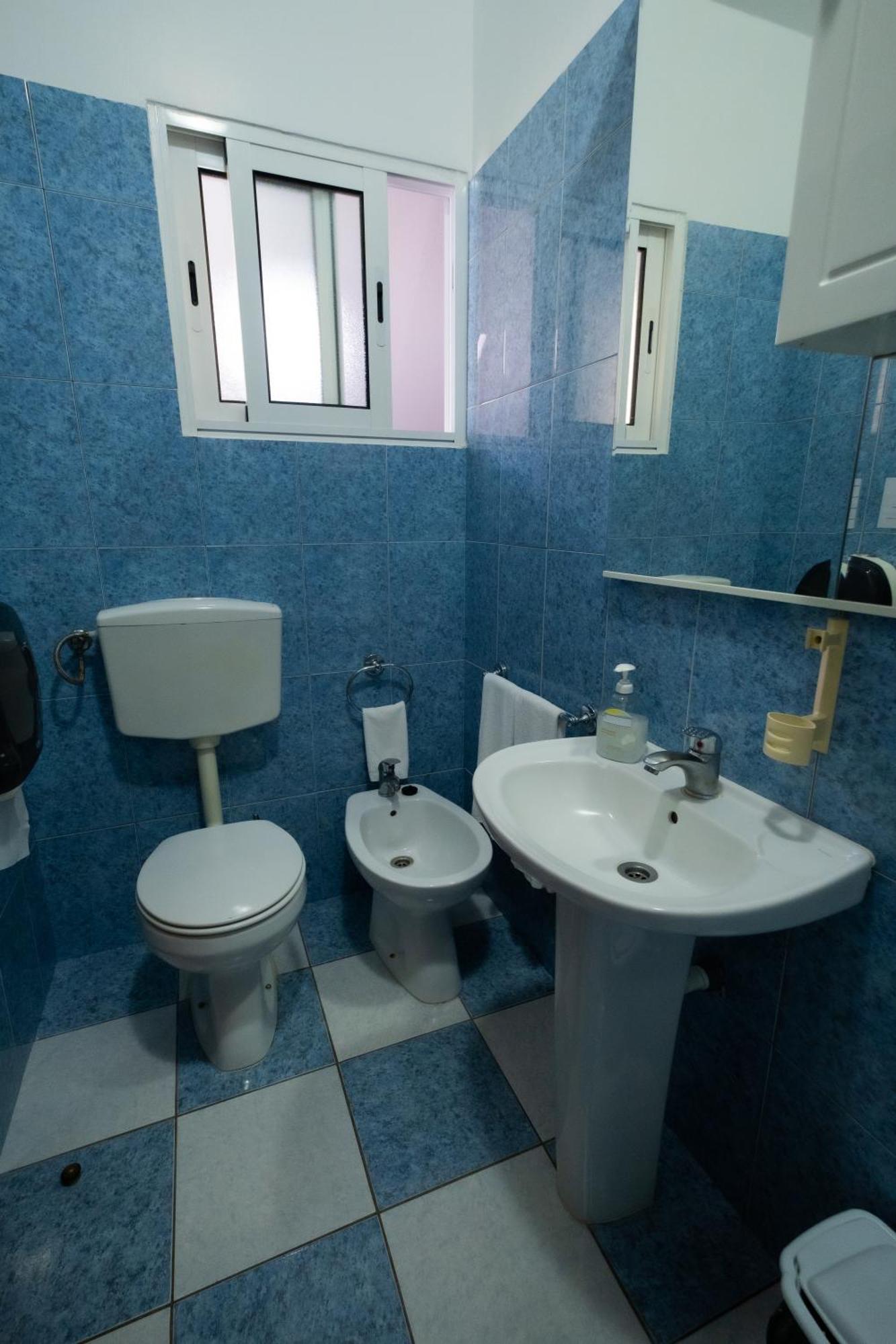 Residencial Familia Otel Machico  Dış mekan fotoğraf