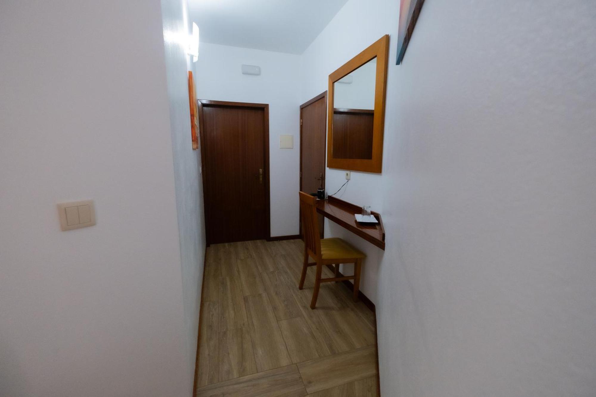 Residencial Familia Otel Machico  Dış mekan fotoğraf