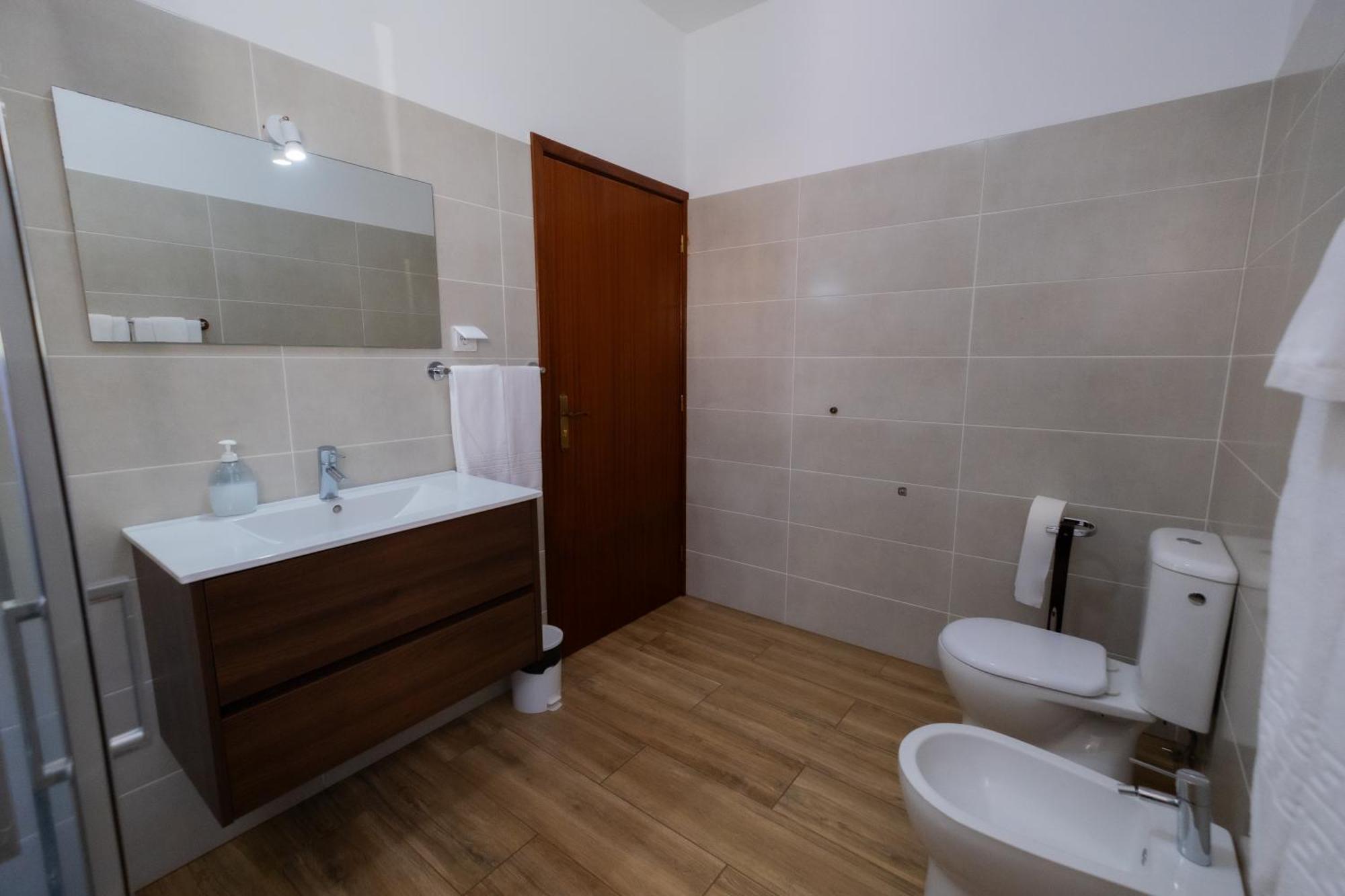 Residencial Familia Otel Machico  Dış mekan fotoğraf