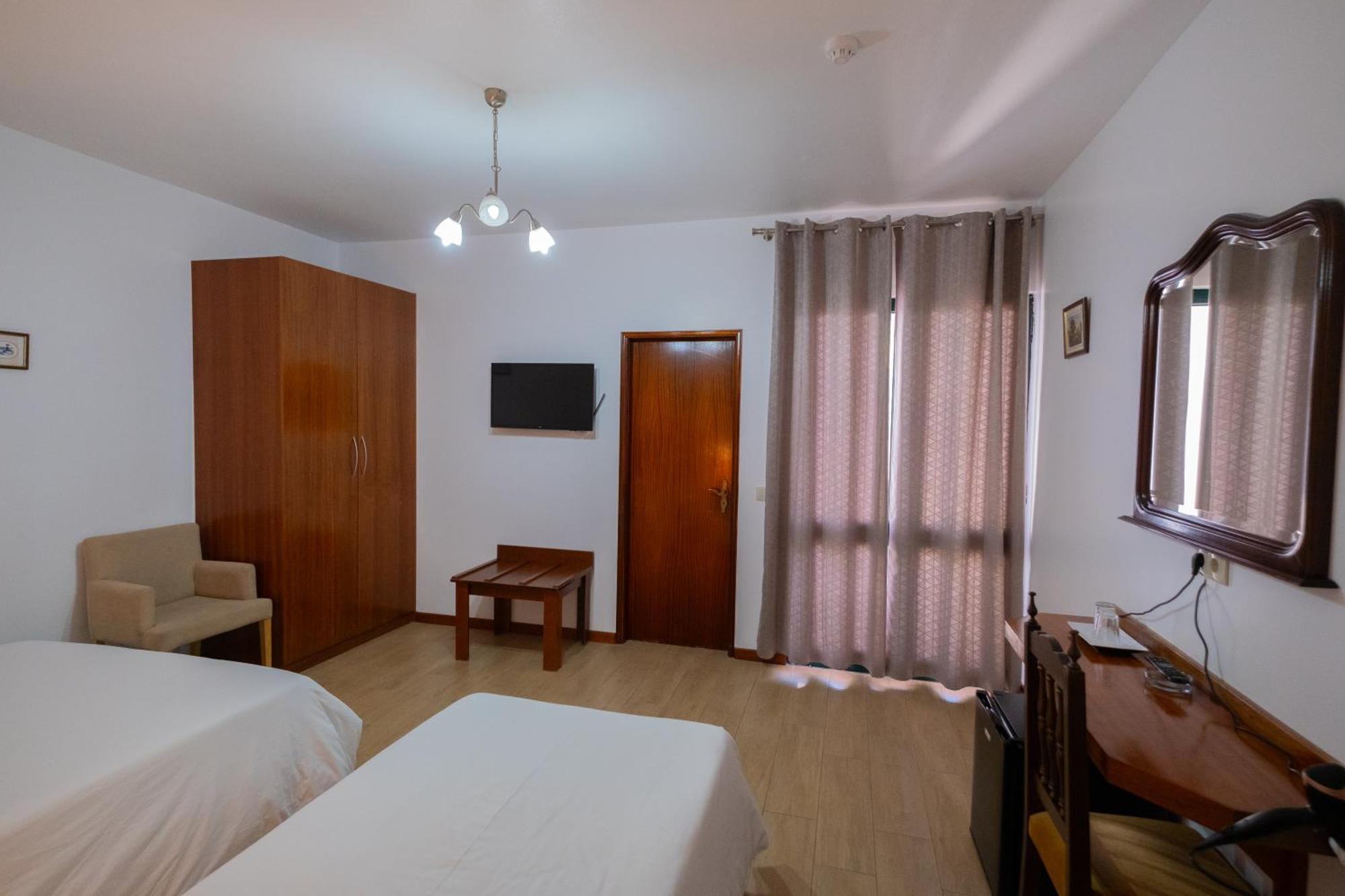 Residencial Familia Otel Machico  Dış mekan fotoğraf