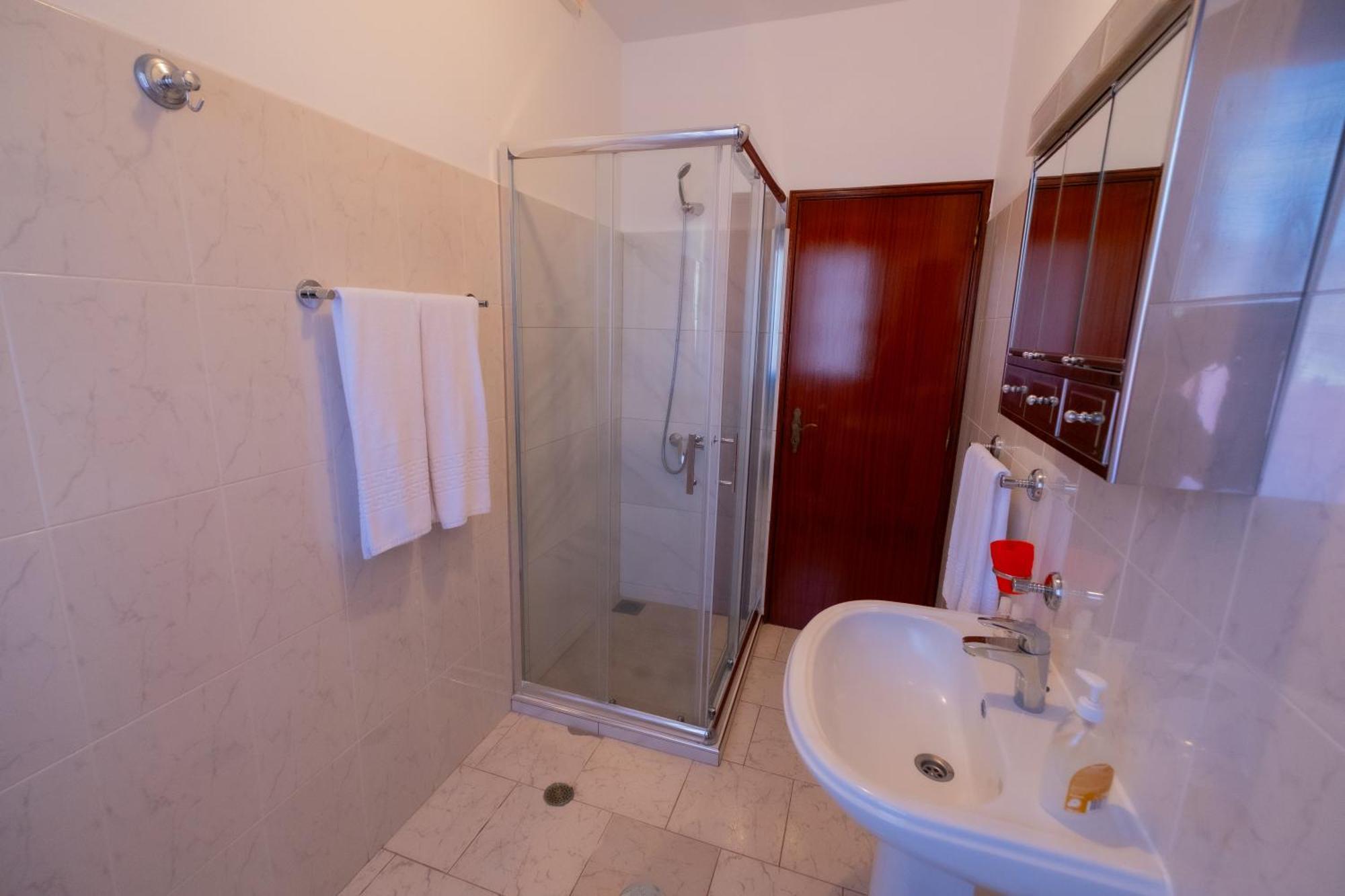 Residencial Familia Otel Machico  Dış mekan fotoğraf