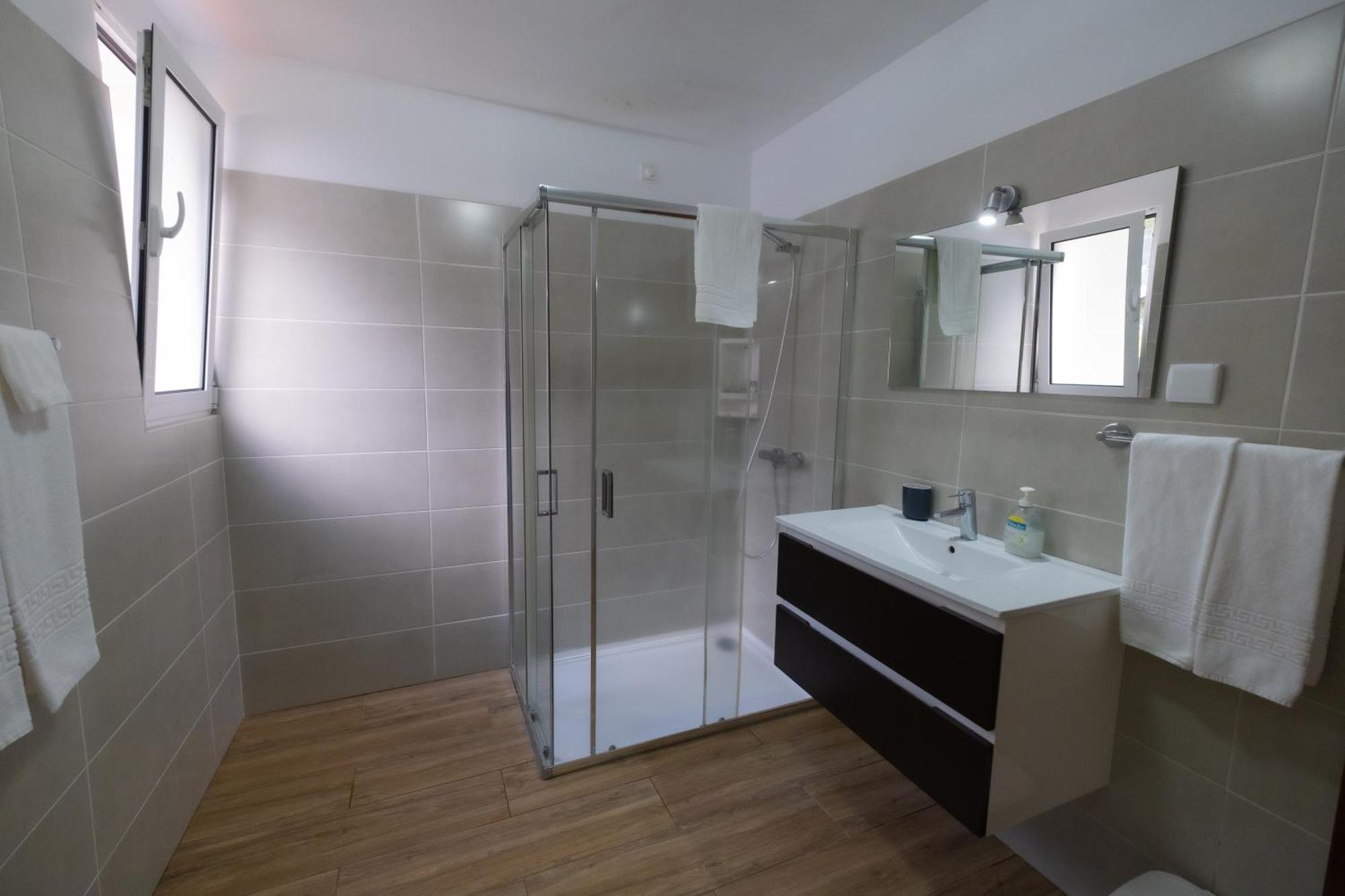 Residencial Familia Otel Machico  Dış mekan fotoğraf