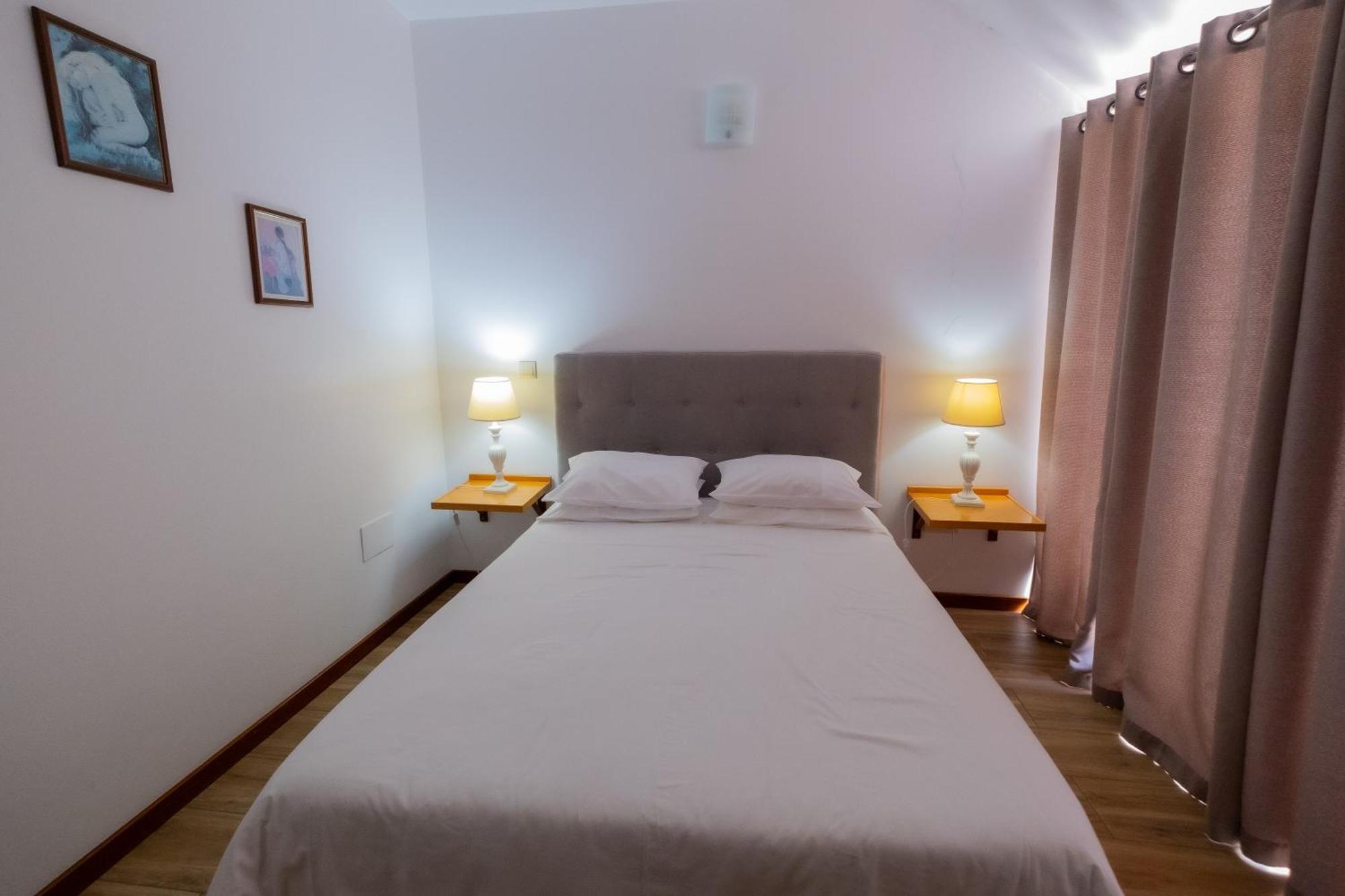 Residencial Familia Otel Machico  Dış mekan fotoğraf