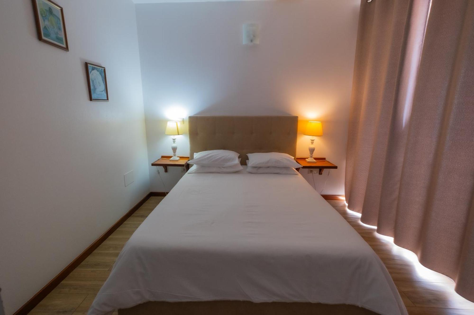 Residencial Familia Otel Machico  Dış mekan fotoğraf