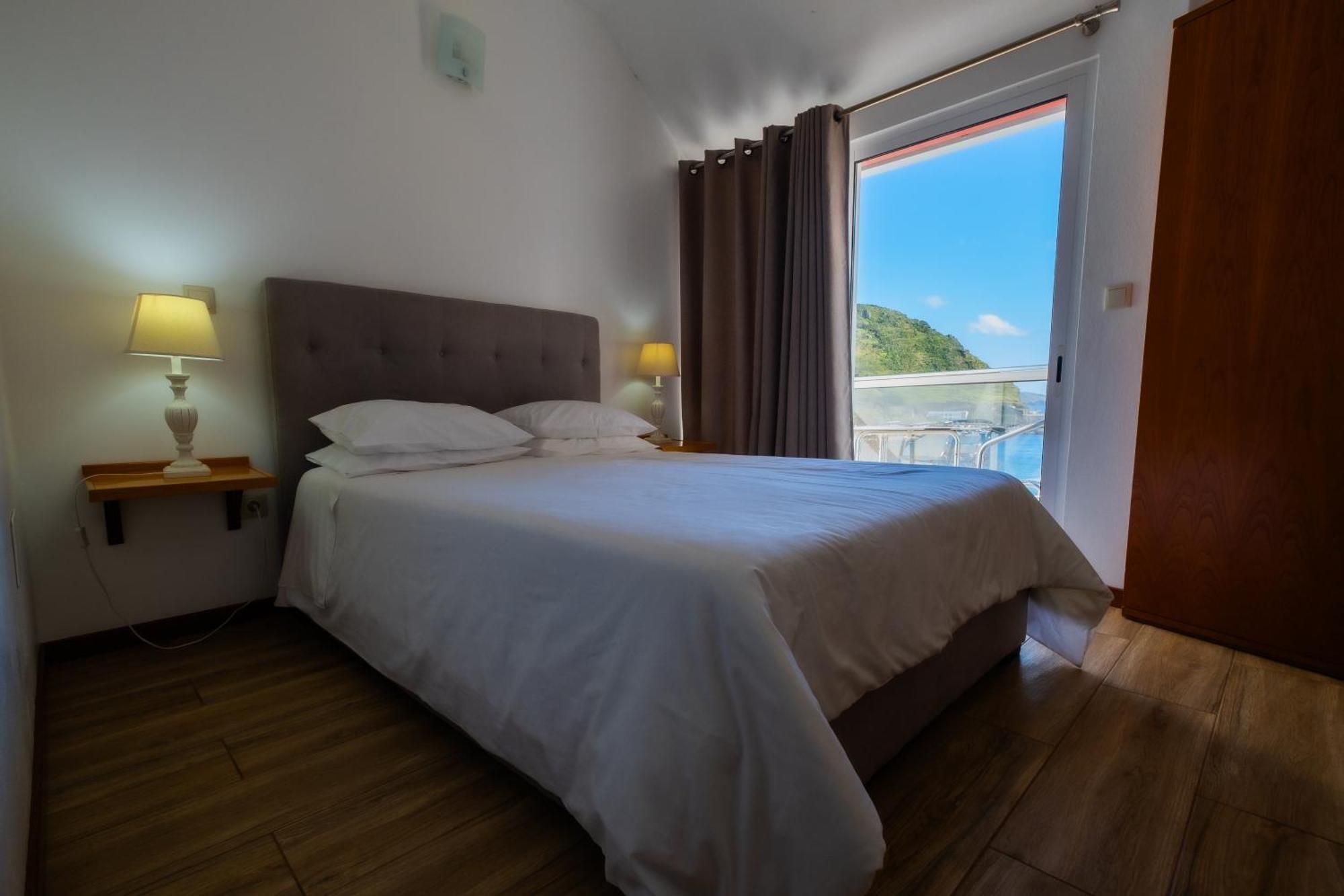 Residencial Familia Otel Machico  Dış mekan fotoğraf