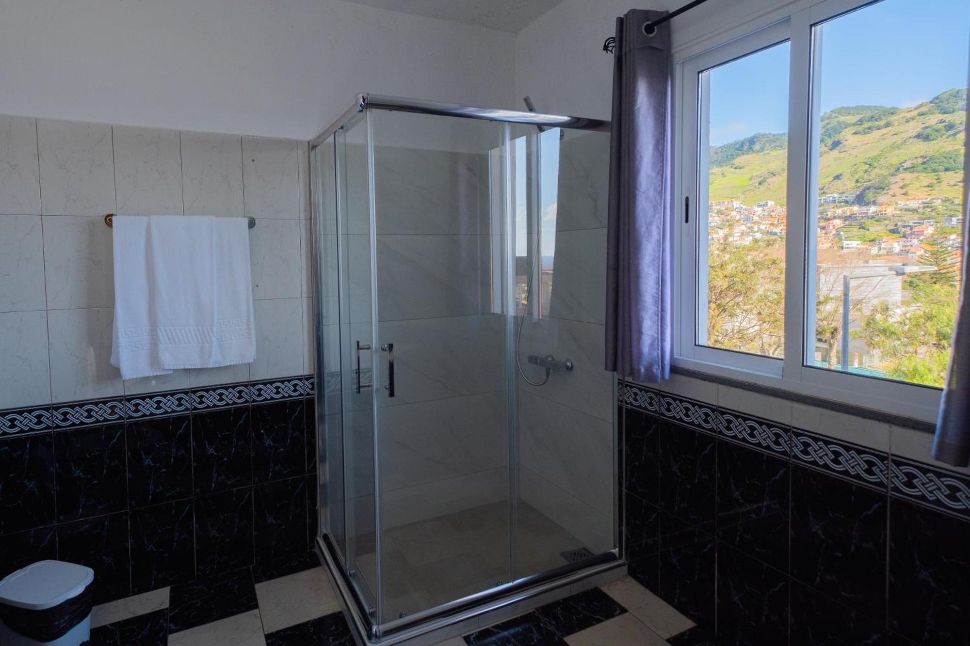 Residencial Familia Otel Machico  Dış mekan fotoğraf