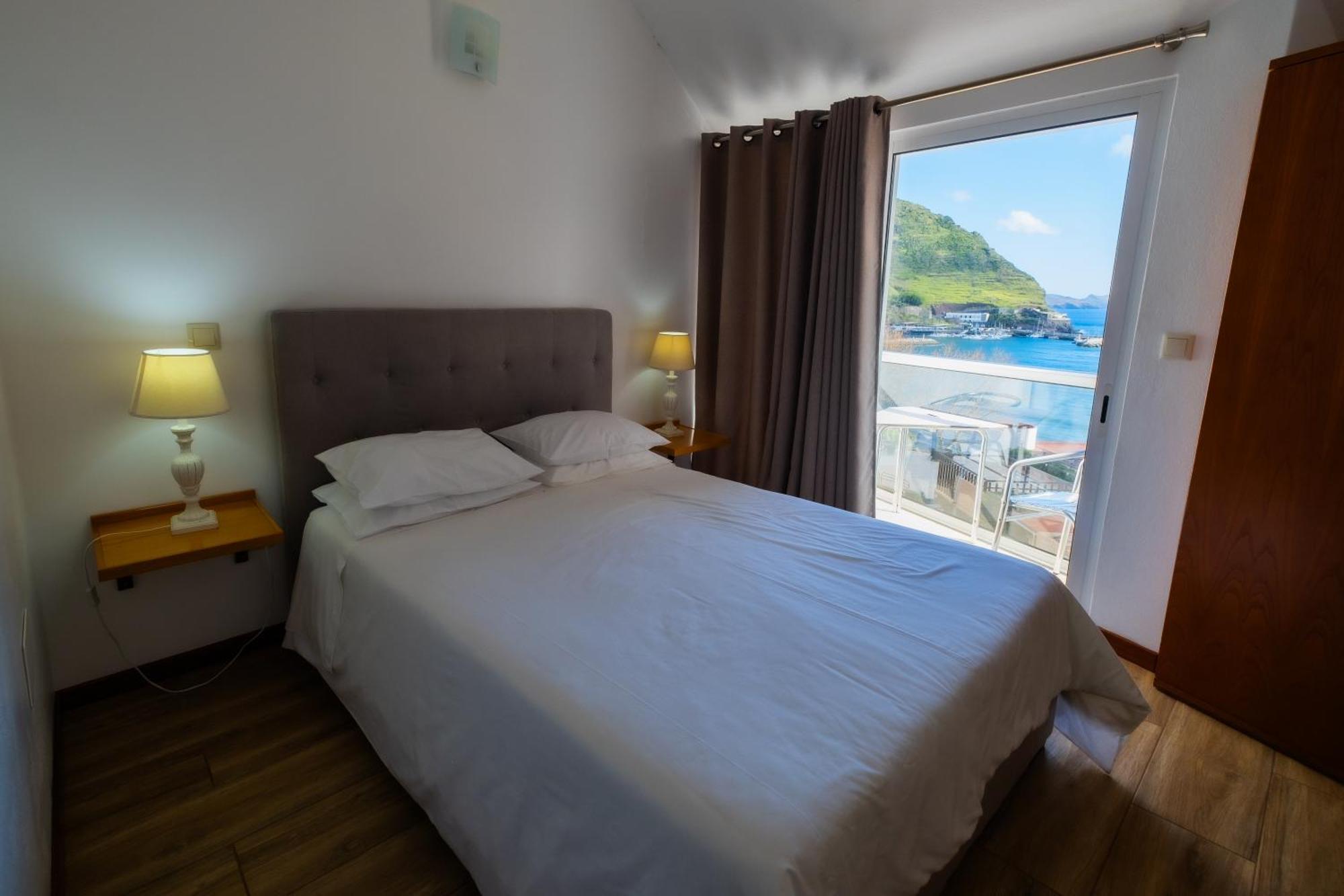 Residencial Familia Otel Machico  Dış mekan fotoğraf