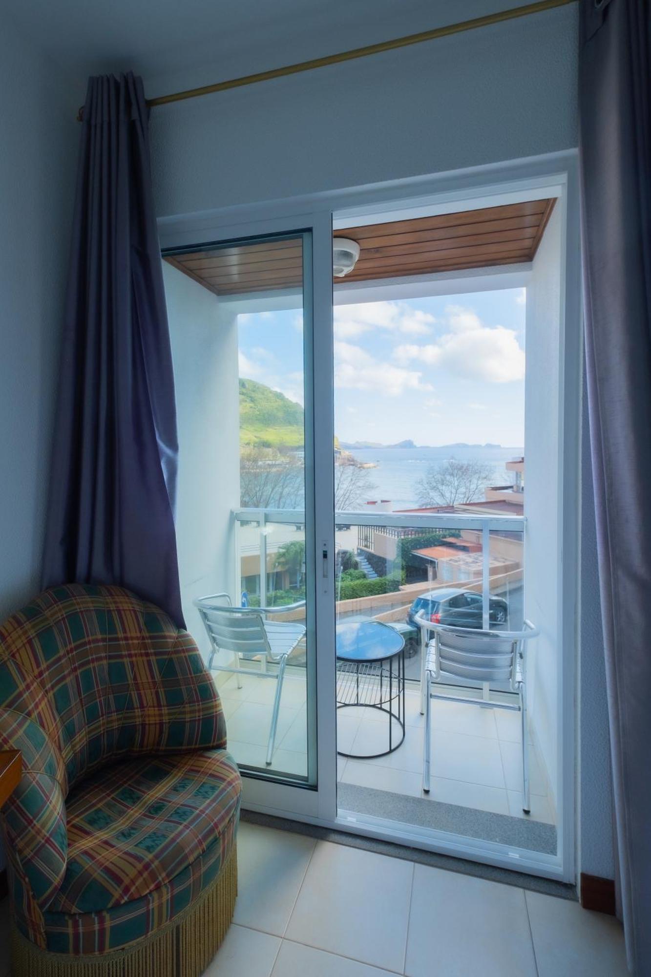 Residencial Familia Otel Machico  Dış mekan fotoğraf