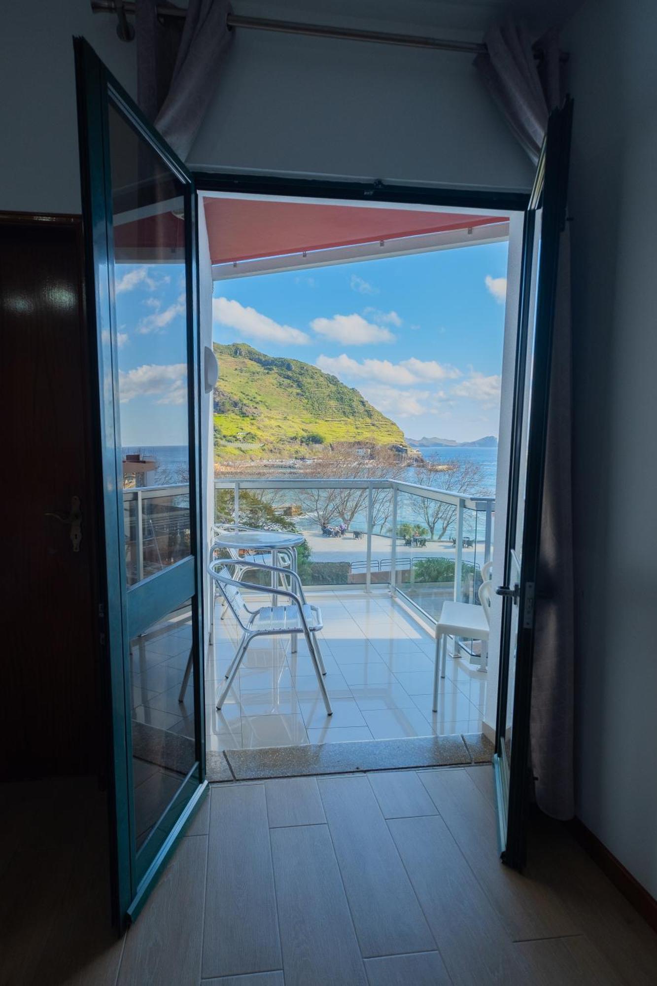 Residencial Familia Otel Machico  Dış mekan fotoğraf