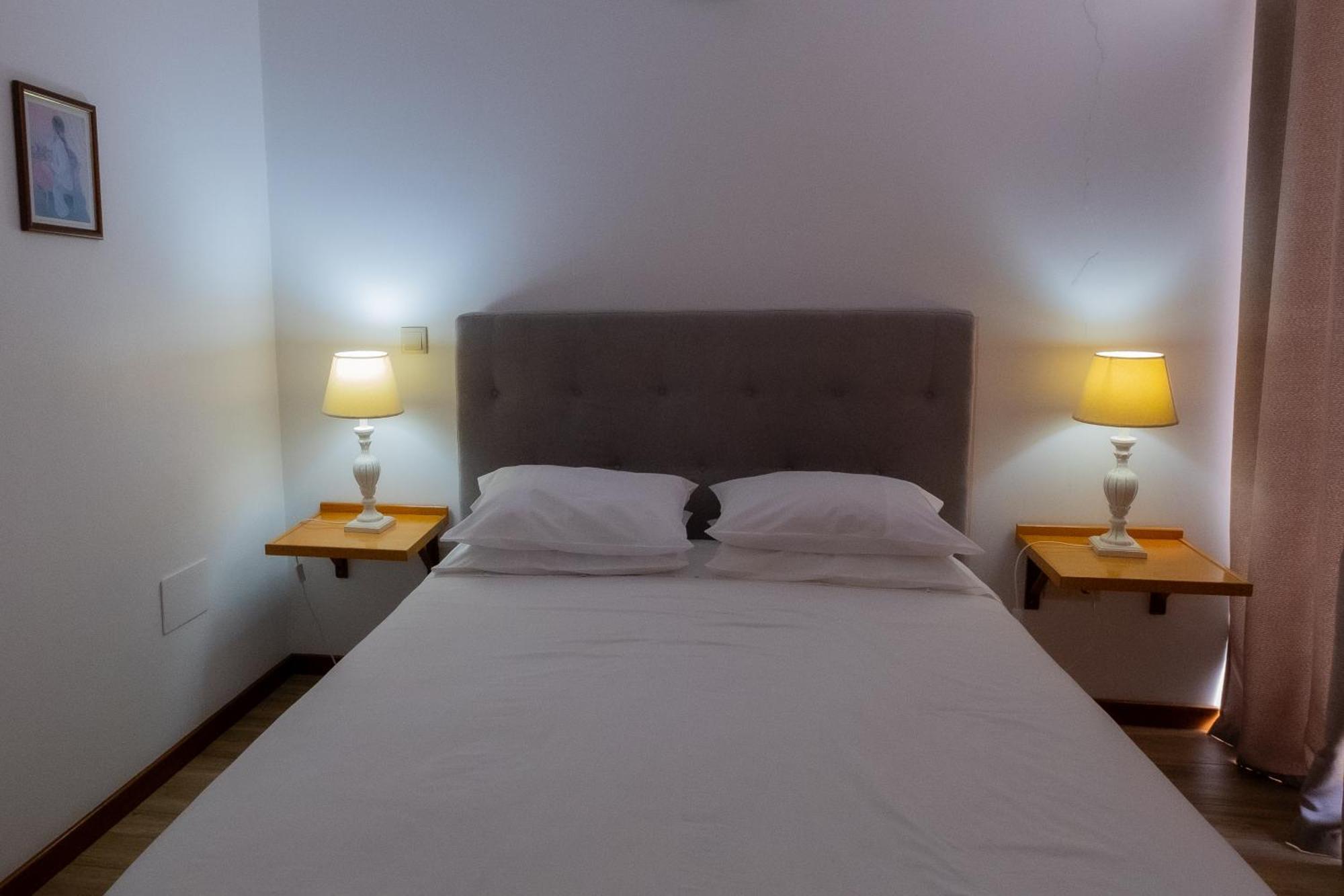 Residencial Familia Otel Machico  Dış mekan fotoğraf