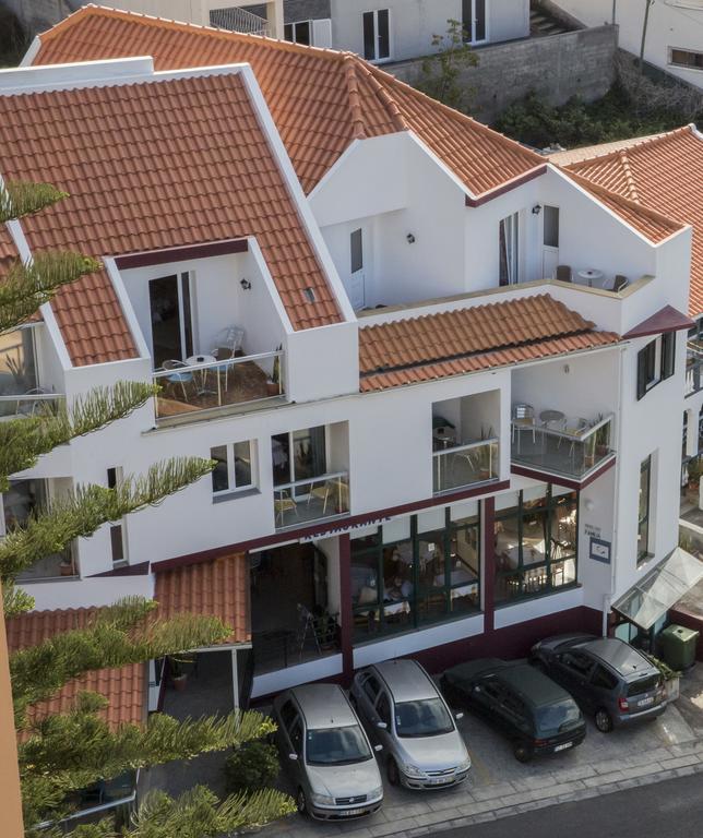 Residencial Familia Otel Machico  Dış mekan fotoğraf