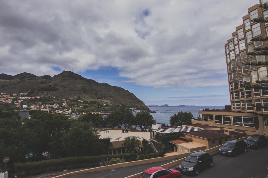 Residencial Familia Otel Machico  Dış mekan fotoğraf